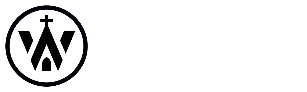Church Web Studio Secondary Logo