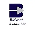 Bidvest logo reflecting Church Web Studio's professional collaborations