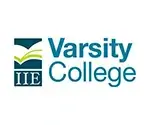 Varsity College logo demonstrating Church Web Studio's educational partnerships