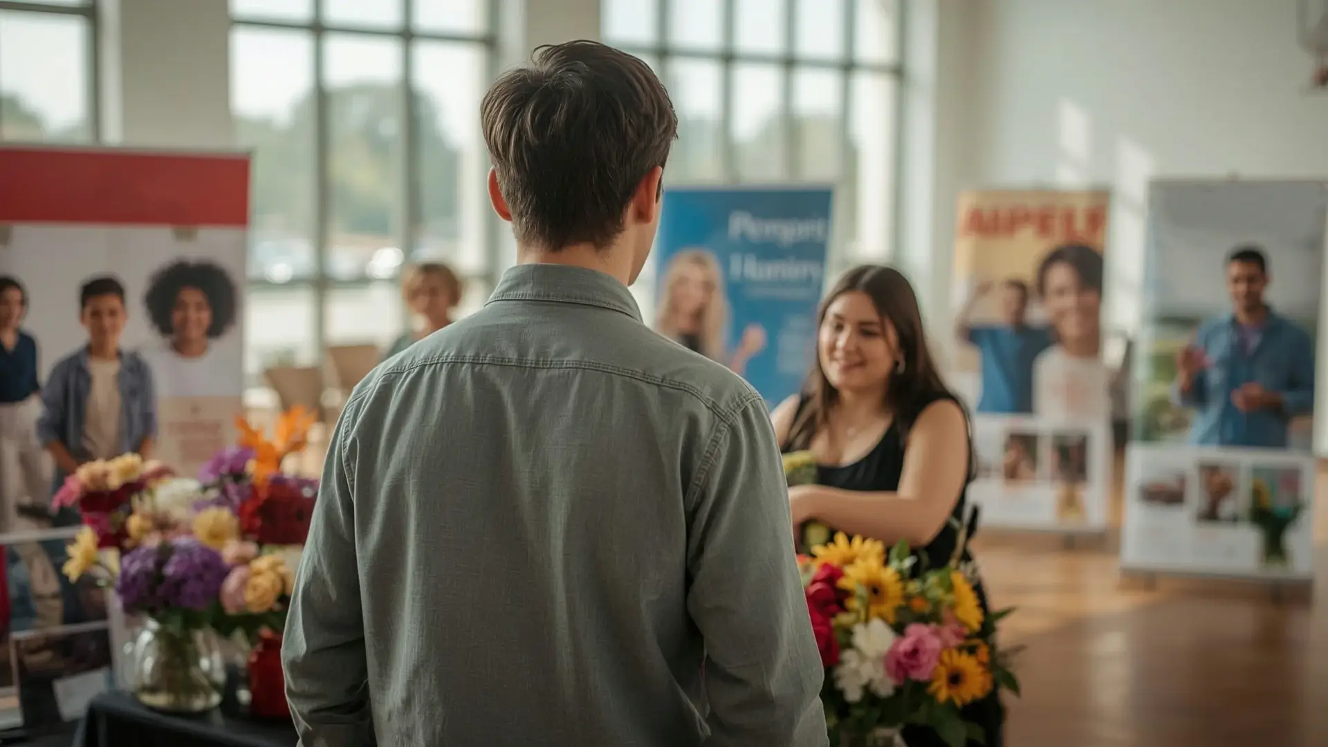 Church marketing and outreach strategies