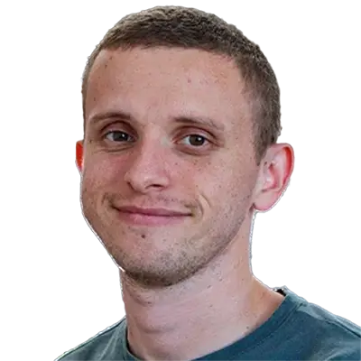 Clinton C., Web and Email Developer