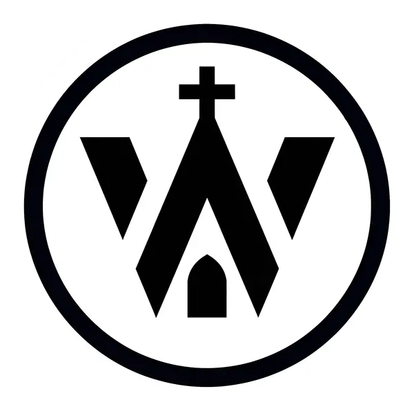 Church Web Studio - Light Logo