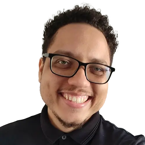 Timothy V., Senior Web and Email Developer